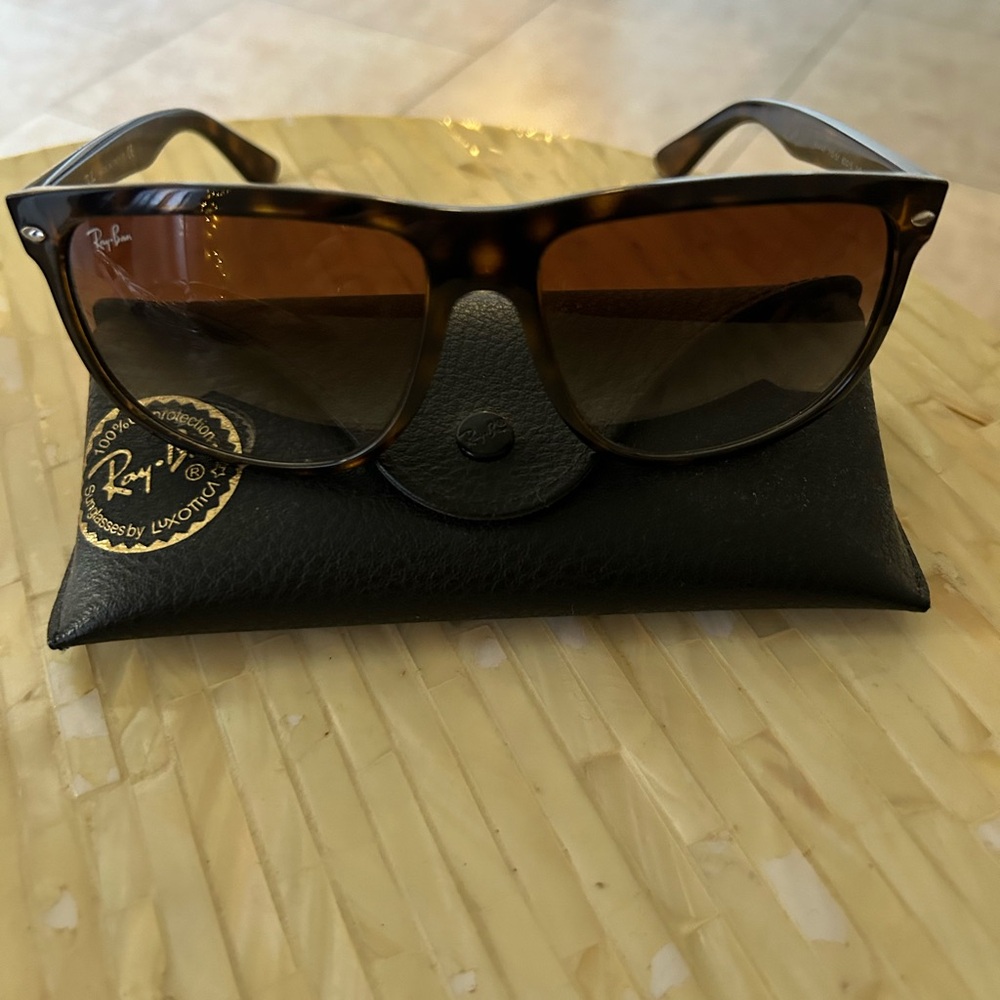 Rayban Brown Women’s Sunglasses